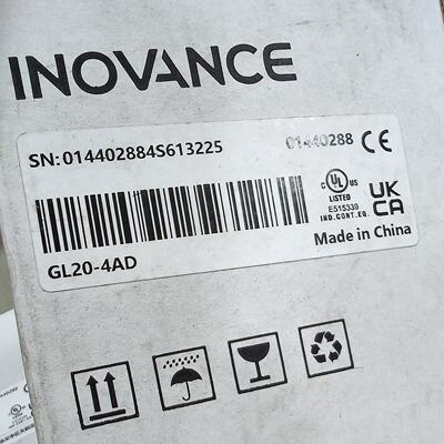议价The BrNew Plc Inovance Analog Module Requires Contact Fo