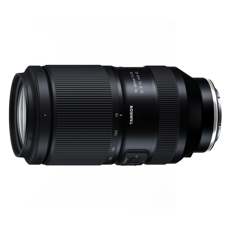 腾龙70-180mmG2二代镜头