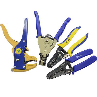 多功能剥线钳威达多功能钳子