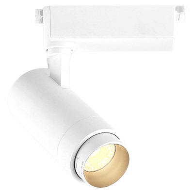 可变焦led明装射灯10度