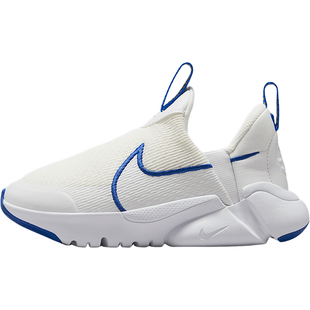 Nike/耐克正品2025小童低帮轻便简约透气休闲鞋DV9000-103