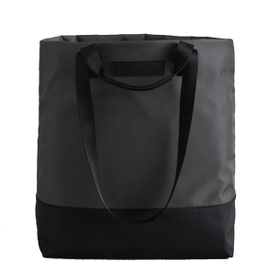 手提包男单肩包通勤包大容量帆布斜挎包公文包男包挎包尼龙电脑包