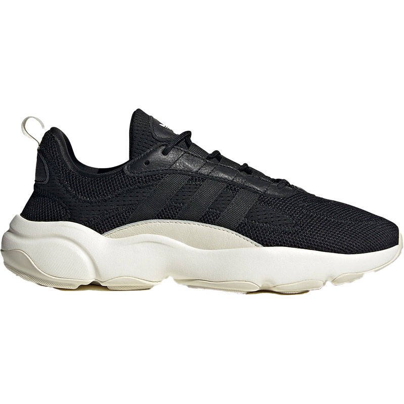 Adidas/阿迪达斯官方正品三叶草HAIWEE男女网面透气运动鞋ID0550