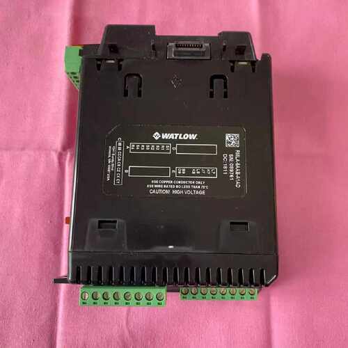 询价-WATLOW瓦特隆温控器 RMLA-5AAB-A1AD，