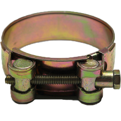 欧式镀锌加强重型固定管