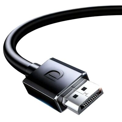 展讯通DP线1.4版4K240hz高清视频线DP2.0高刷显示器线无氧铜有线