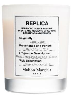 法国香薰蜡烛MaisonMargiela