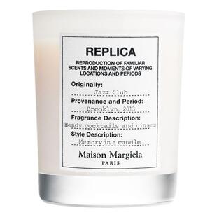 maisonmargiela梅森马吉拉井柏然同款REPLICA系列香薰蜡烛礼品