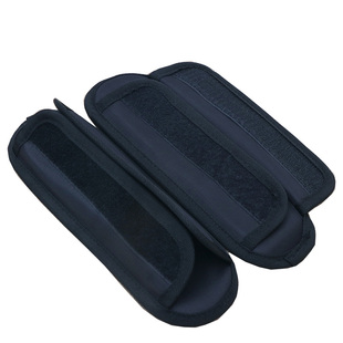 男挎包肩垫加厚肩带垫登山双肩背包垫肩书包护肩减压肩带配件垫肩