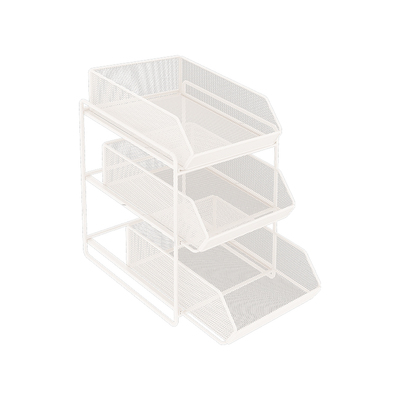 厨房下水槽置物架抽拉式橱柜