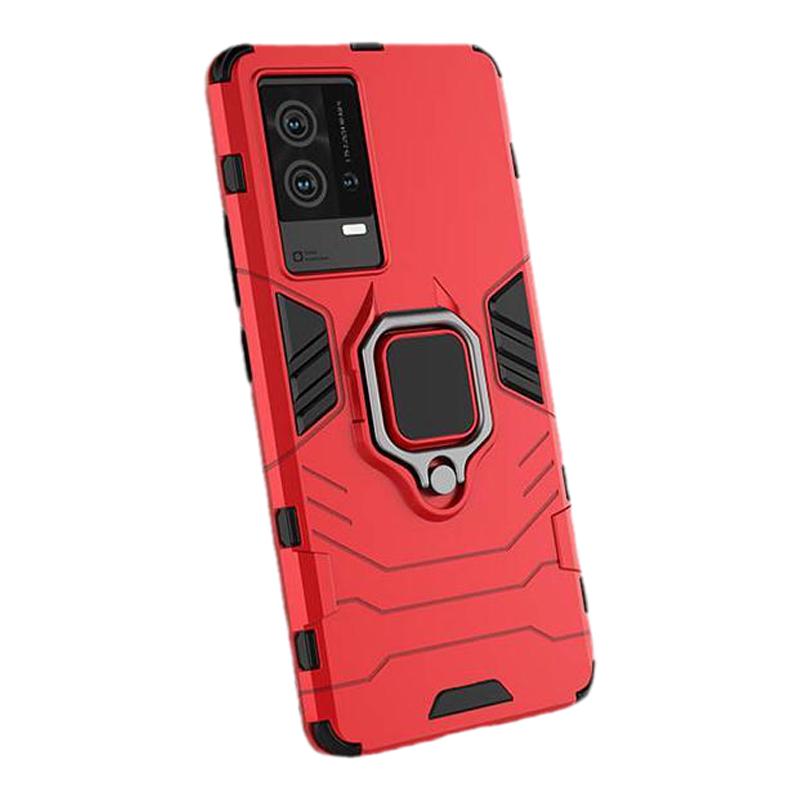 适用于vivoIQOO8手机壳iqoo8支架