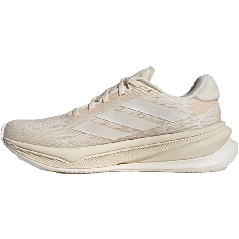adidas阿迪达斯女子SUPERNOVA COMFORTGLIDE运动跑步鞋IH0905
