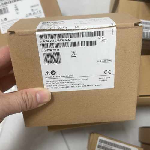 询价-SIMATIC S7-200 SMART模拟量输入模块