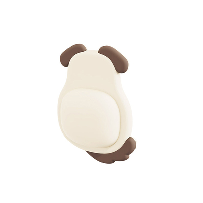 【4个装】加厚硅胶防撞垫