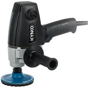 坚固立式水磨机小型家用大理石翻新水泥地板面打磨机工业级抛光机