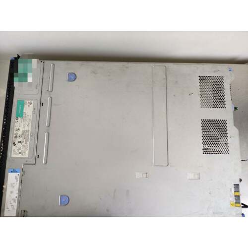 IBM机架式服务器
