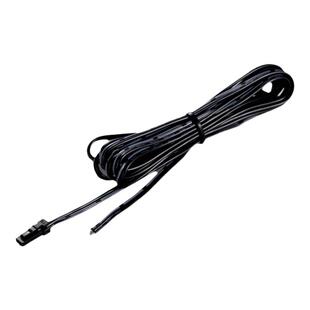 杜邦延长线12V24V低压灯条灯带衣橱柜灯连接线LED公母接头电源线