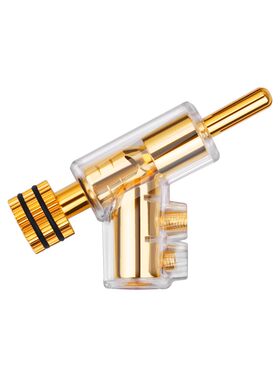 AudioXSOCC音箱喇叭线香蕉头