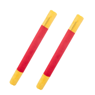 儿童软海绵金箍棒 猪八戒九齿钉耙禅杖毛绒玩具可弯曲如意孙悟空