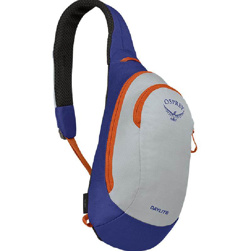 OSPREY Daylite Sling小鹰日闪单肩包斜挎包轻便通勤休闲包男女款