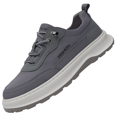 老北京冰丝速干透气轻便休闲男鞋