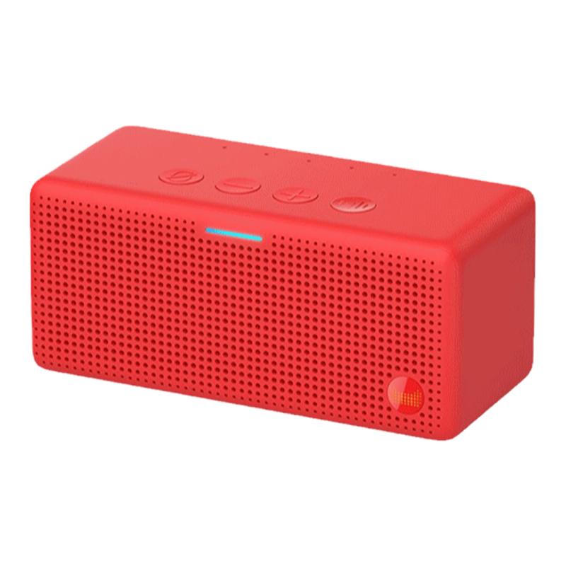 天猫精灵in糖3智能音响蓝牙音箱网红助眠小闹钟一键定制旗舰店方2