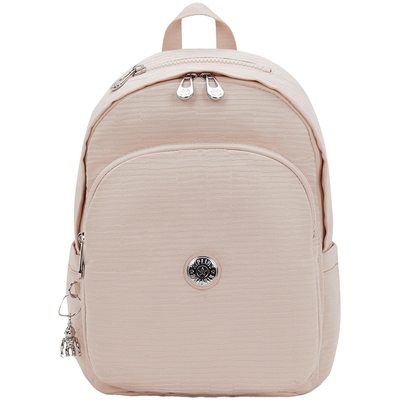 Kipling男女款2025春夏新通勤轻便电脑包双肩包背包|DELIA系列