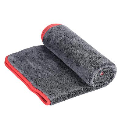 驾趣小辫子收水毛巾洗车擦车布