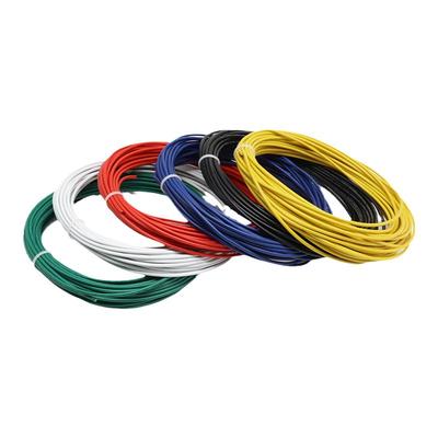 1007电子线软线导线电子线