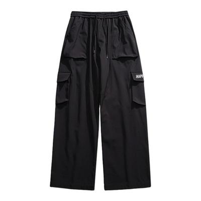 查尔斯桃心爱心休闲裤