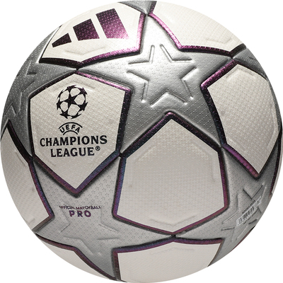 25/26欧冠同款FIFA官方5号足球