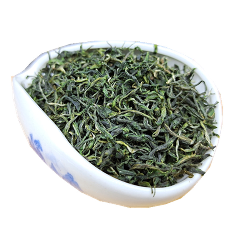 2026侗乡臻三江绿茶乌牛早毛尖广西茶叶布央高山明前嫩芽150g散装