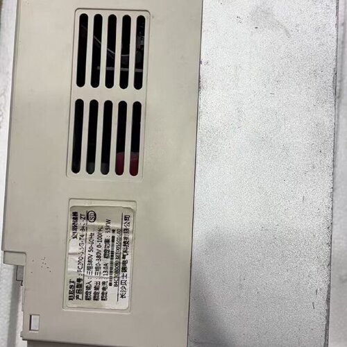 要询价---贝士德变频器FC3005.5GT4B4CZT.5.5维修386