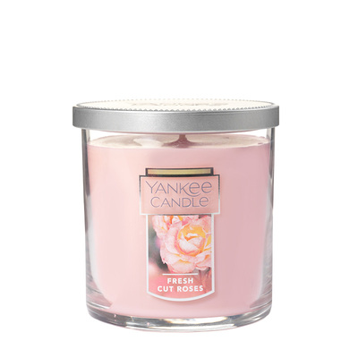 美国进口yankeecandle香薰蜡烛