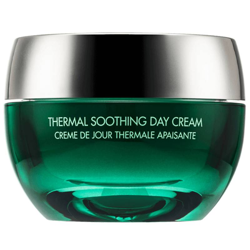 sasa莎莎 METHODE SWISS温泉舒缓日霜50ml修护保湿【临期特惠】