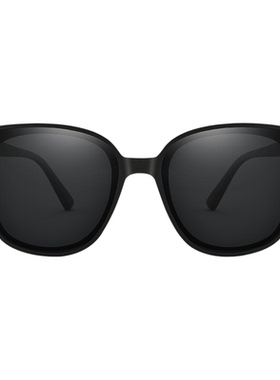 菲尔渡边眼镜超轻高清偏光墨镜