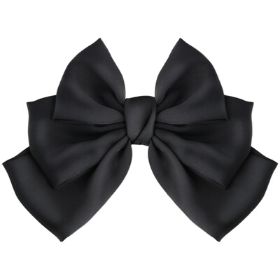 special手工女款发饰发夹蝴蝶结