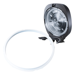 5/6L升电压力锅密封圈CYSB60YC9-110/CYSB60YCW10D-110升级硅胶圈