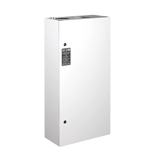 远大柜式家用新风系统通风换气除甲醛除菌全热回收新风机SQ500