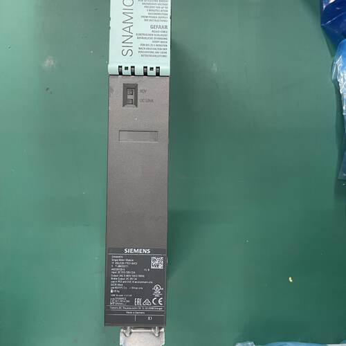 溢价-驱动器6SL3120-1TE21-8AC0