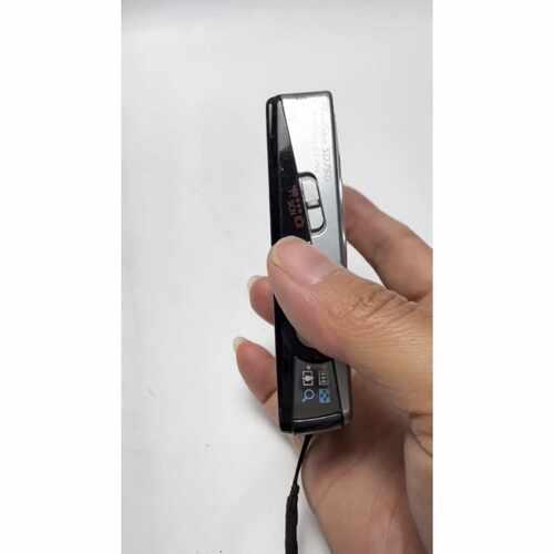【议价】sd750ixus75成色如图没有电池盖有灰