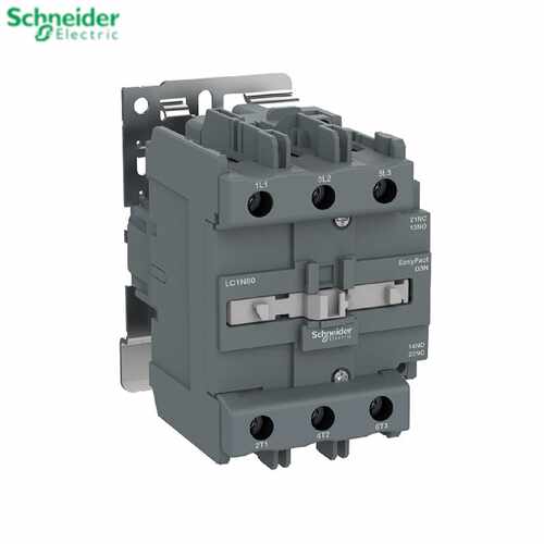 议价施耐德电气 交流接触器 LC1N80M5N 80B5N 80CC5N 80F5N 80Q5N
