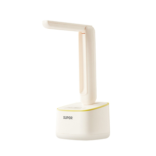 苏泊尔桶装水抽水器电动饮水机矿泉水按压器取水自动上水倒水神器