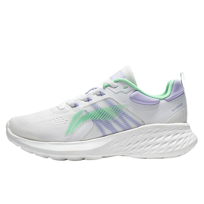 正品李宁运动舒适ARES008