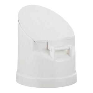 pvc排水管防臭器下水管道堵口地漏防反水110化粪池室外防臭防鼠盖