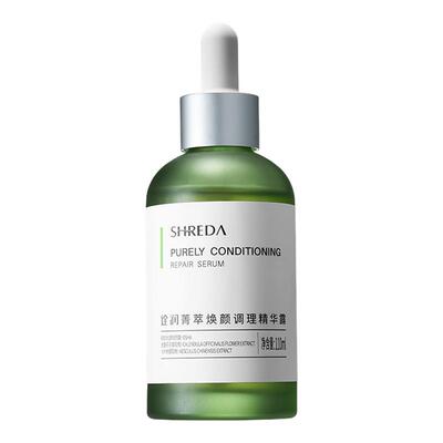 福瑞达诠润油橄榄精华
