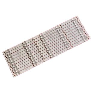 适用康佳LED55R8100 55P9 55T1LED55M1灯条RF-AA550E30-0501S-11