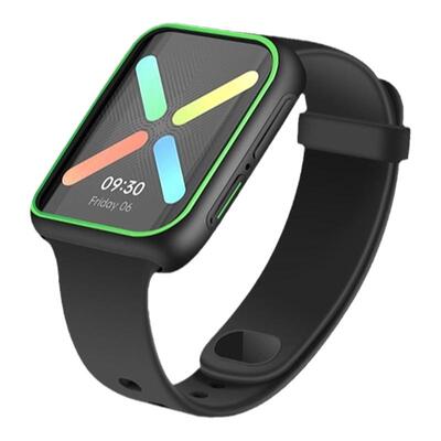 适用oppowatch2/1保护壳