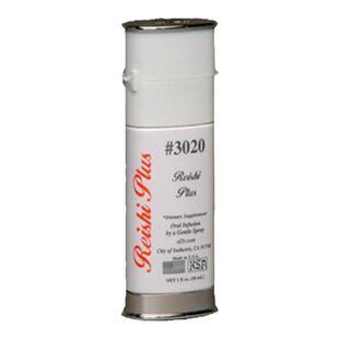 美国进口EFT#3020灵芝喷营养液eft美国原装进口官方官网正品30ml