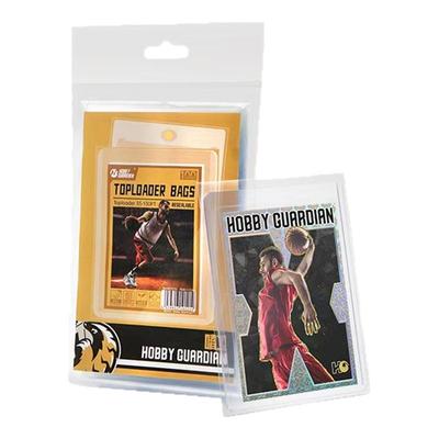 HG嗜卫35pt卡夹膜卡砖适用130pt厚卡夹膜宝可梦游戏王球星卡ptcg